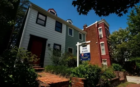 2026 Mortgage Rate Forecast: Impact on Homebuyers Explained