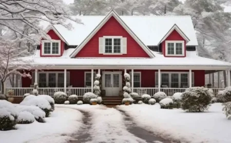 December Housing Data Reveals Early 2026 Market Trends