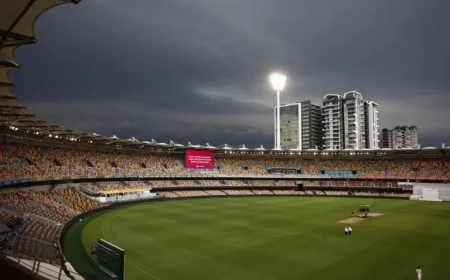 Ben Stokes Seeks Ashes Miracle at Cricket’s Most Hostile Ground