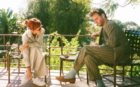 Lily Allen’s Creative Journey to “West End Girl” with Co-Producer Insights