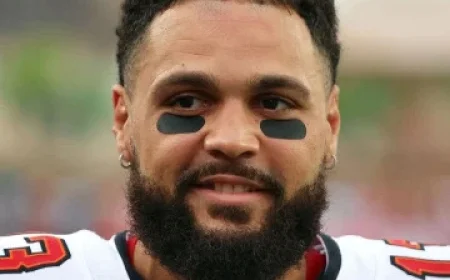 Mike Evans Set to Rejoin Practice This Week