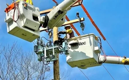 FirstEnergy Advocates for Relaxed Reliability Rules Amid Rising Outages