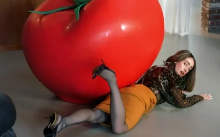 Rachel Sennott Opens Up About Her Repressed Childhood