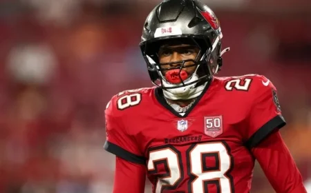 Shilo Sanders Reveals Preferred NFL Team for His Career