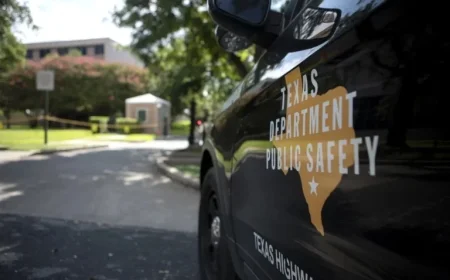 Texas Faces Challenge Over Voter Citizenship Proof