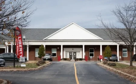 JCPS Staff, Students Claim Liberty Closure Reasons Are Misleading