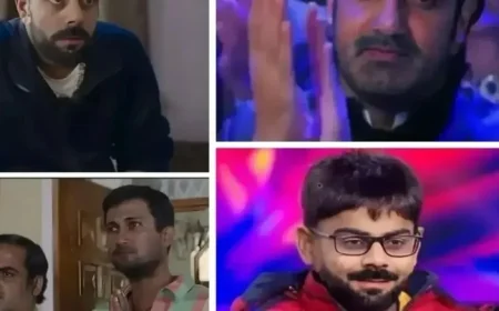 Virat Kohli Fans Celebrate as Gambhir Praises Consecutive ODI Centuries Against South Africa