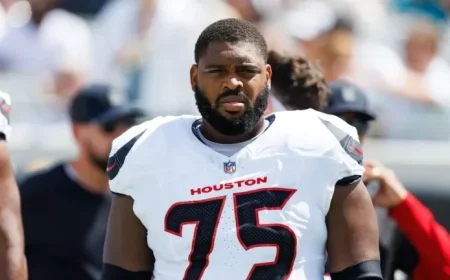 49ers Eye Pro Bowl Talent to Boost O-Line After Injury Woes