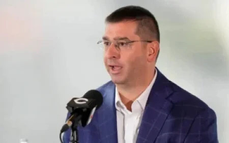 Trump Administration Blocks SNAP Management Funds for Blue States