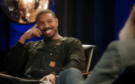 ‘My Next Guest Needs No Introduction’ Returns for Season 6 Premiere