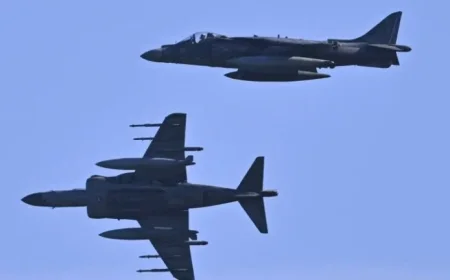 Hopes Diminish for Trump-Led Russia-Ukraine Peace Plan