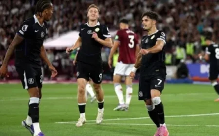 Exciting Battle as Falcons Hold Greens to Thrilling Draw in Algeria vs Sudan FIFA Arab Cup 2025 Match in Qatar