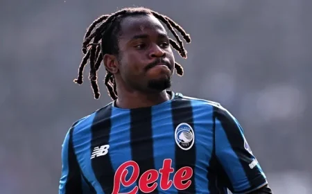 Atalanta BC vs Genoa Match Preview Prediction Team News and Lineups