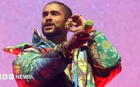 Discover Your Top Artist as Spotify Wrapped Reveals Bad Bunny as Global Favorite