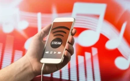 Discover Your Top Hits of the Year with Spotify Apple Music and Amazon Music