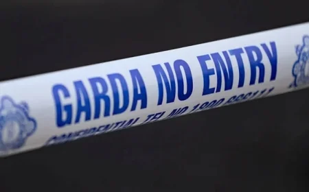Tragic Shooting in Co Carlow Claims Life of Young Man in His 20s