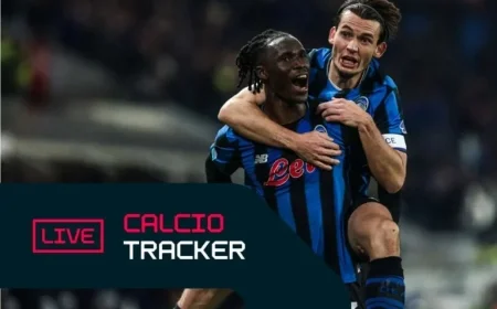 Live Updates: All the Latest Football News