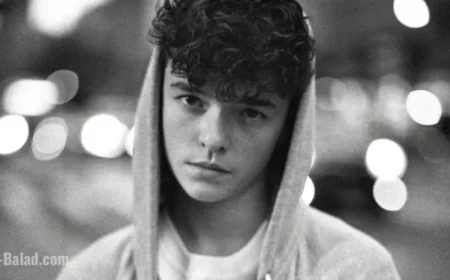 Owen Cooper’s 2025 Must-See Books, Shows, and Music