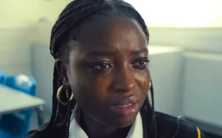 Netflix Cancels Groundbreaking Crime Drama That Inspired Political Reform