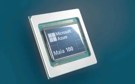 Microsoft Surges: Key Level to Watch for Buying Opportunities