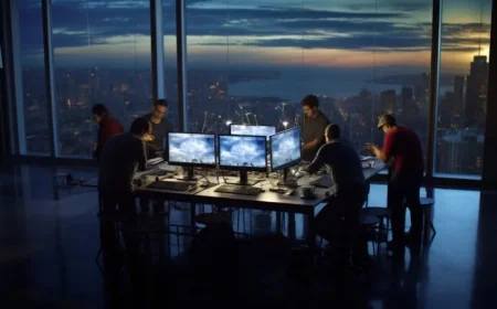 Baron Funds Publishes Q3 2025 Investor Letter for Fifth Avenue Growth Fund