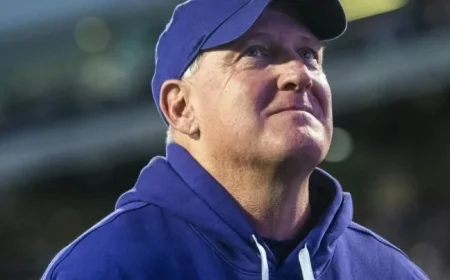 KSU Hires Klein as Head Coach Following Klieman’s Retirement