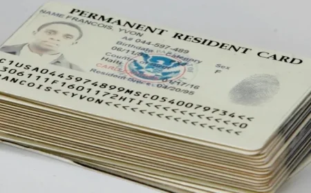 Ohio Senator Bernie Moreno Proposes Dual Citizenship Ban