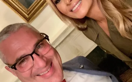 Melania Trump’s Lawyer Addresses New Citizenship Bill