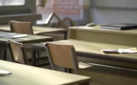 Killeen ISD Appoints New Principal for Ira Cross Elementary