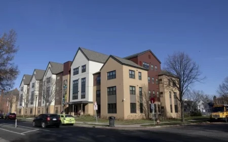 Homelessness Solutions Dispute Endangers Thousands