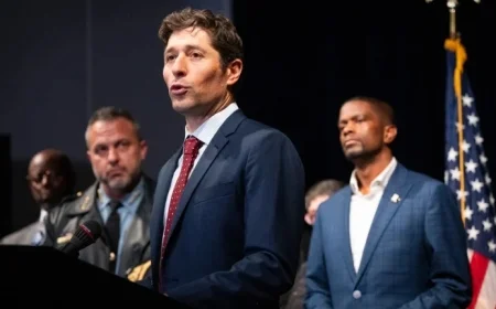 Federal authorities to launch targeted operation in Minnesota focusing on Somali immigrant community according to AP source