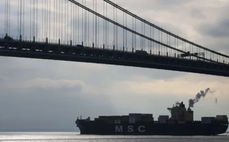 Understanding Tariff Refunds: Insights from Planet Money’s Indicator