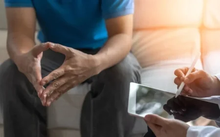 Prostate Cancer Survivor Warns of ACA Tax Credit Impact on Others