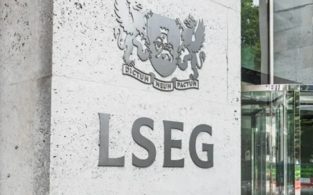 LSEG and OpenAI Collaborate to Enhance ChatGPT with Financial Data Integration