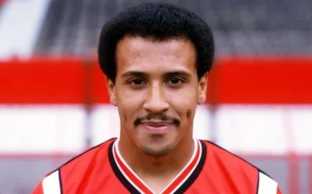 Family of Man Utd Legend Remi Moses Confused by Death Rumors as Misinformation Spreads