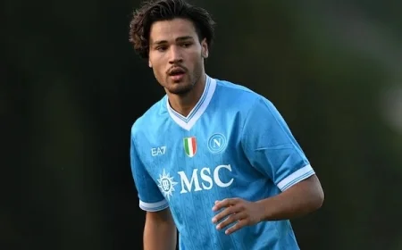 Conte Makes Significant Changes to Manage Napoli Players’ Moods Sky Sport