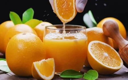Discover This Drink to Lower Your Cholesterol Levels Effectively