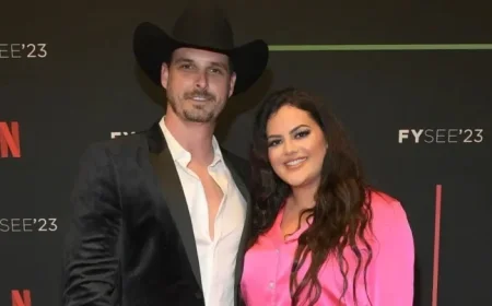 Love Is Blind’s Brennon Lemieux Explains Alexa Divorce Reasons