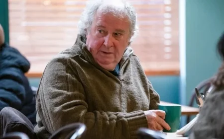 EastEnders Star Announces Third Iconic ’90s Character Returning for Nigel Bates Special Episode