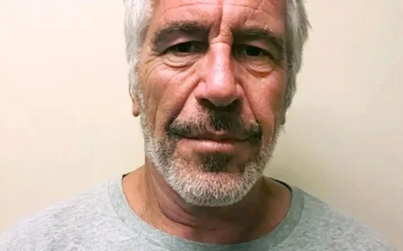 House Democrats Release Shocking Photos and Videos from Epstein’s Private Island