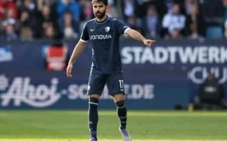 Mbappe and Vinicius Lead Real Madrid’s Attack Against Athletic Bilbao