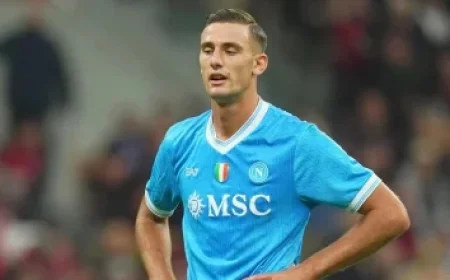 Does Real Madrid Need Winter Signings Alonso’s Response Keeps Fans Guessing