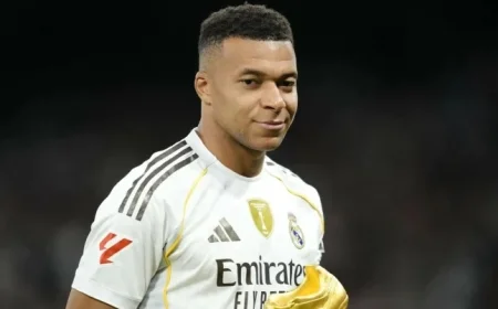 Athletic Bilbao vs Real Madrid: Explore the Huge Odds for Goals