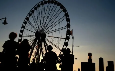 MGM National Harbor Shooting Leaves One Dead, One Injured