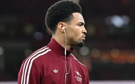 Arsenal vs Brentford: Live Premier League Updates, Team News, Predictions