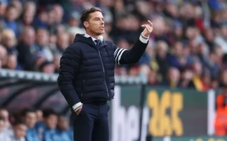 Scott Parker Analyzes the Challenges Crystal Palace Presents to the Opposition