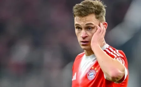 Predicting the Outcome of Union Berlin vs Bayern Munich in the DFB-Pokal: Your Thoughts and Insights