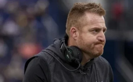 Nazareth’s Falzone Withdraws Auburn Commitment Before Signing Day