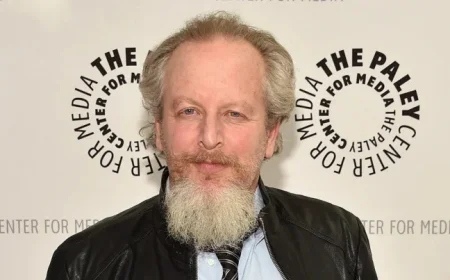 Daniel Stern Offers Rare Glimpse into Life After Hollywood