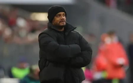 Bayern Munich Reschedules Flight for Union Berlin Cup Match